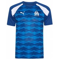 Olympique Marseille PUMA Herren Trainings Trikot 771898-02 Olympique Marseille PUMA Herren Trainings Trikot 771898-02 von Puma