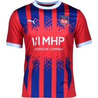 PUMA 1. FC Heidenheim 25-25 heim Teamtrikot Herren PUMA 1. FC Heidenheim 25-25 heim Teamtrikot Herren von Puma