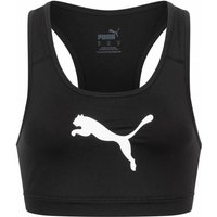 PUMA 4 Keeps Bra Damen Sport-BH 519158-03 von Puma