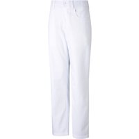 PUMA 5 Pocket Golfhose Jungen 05 - bright white 152 PUMA 5 Pocket Golfhose Jungen 05 - bright white 152 von Puma