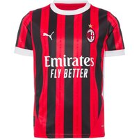 PUMA AC Mailand 24-25 Heim Teamtrikot Kinder PUMA AC Mailand 24-25 Heim Teamtrikot Kinder von Puma