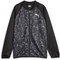 PUMA ACTIVE SPORTS Trainingsjacke Jungen von Puma