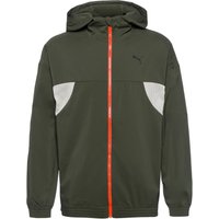 PUMA ALWAYS ON Trainingsjacke Herren PUMA ALWAYS ON Trainingsjacke Herren von Puma