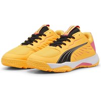PUMA Accelerate Handballschuhe Kinder 01 - sun stream/sunset glow/puma black 37.5 PUMA Accelerate Handballschuhe Kinder 01 - sun stream/sunset glow/puma black 37.5 von Puma