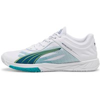 PUMA Accelerate Turbo Hallenschuhe Herren von Puma