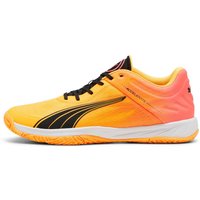 PUMA Accelerate Turbo Hallenschuhe Herren von Puma