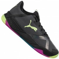 PUMA Accelerate Turbo Nitro II Handballschuhe 106876-01 PUMA Accelerate Turbo Nitro II Handballschuhe 106876-01 von Puma