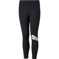 PUMA Active 7/8-Leggings Mädchen PUMA black 152 von Puma