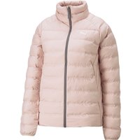 PUMA Active Polyball Winterjacke Damen rose quartz S PUMA Active Polyball Winterjacke Damen rose quartz S von Puma