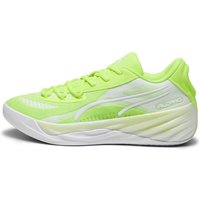 PUMA All Pro Nitro Basketballschuhe Herren PUMA All Pro Nitro Basketballschuhe Herren von Puma