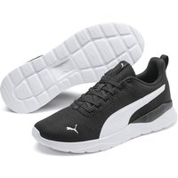 PUMA Anzarun Lite Sneaker PUMA black/PUMA white 44 von Puma