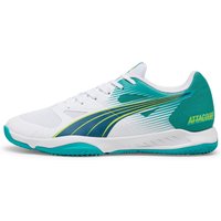 PUMA Attacourt Hallenschuhe Herren von Puma