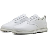 PUMA Avant 2 Golfschuhe Damen 06 - PUMA white/ash gray/feather gray 41 PUMA Avant 2 Golfschuhe Damen 06 - PUMA white/ash gray/feather gray 41 von Puma