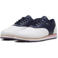 PUMA Avant Golfschuhe Damen 02 - PUMA white/deep navy 41 PUMA Avant Golfschuhe Damen 02 - PUMA white/deep navy 41 von Puma