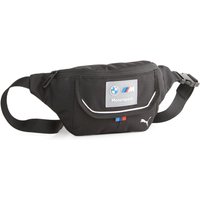 PUMA BMW M Motorsport Gürteltasche 01 - PUMA black von Puma