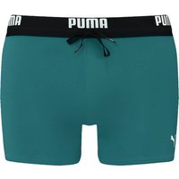 PUMA Badehose SWIM MEN LOGO SWIM TRUNK 1P von Puma