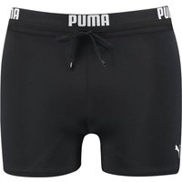 PUMA Badehose SWIM MEN LOGO SWIM TRUNK 1P PUMA Badehose SWIM MEN LOGO SWIM TRUNK 1P von Puma