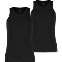 PUMA Basic Herren Tank Top 2er Pack von Puma