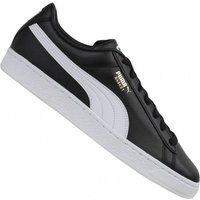 PUMA Basket Classic XXI Unisex Leder Sneaker 374923-04 von Puma