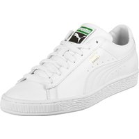PUMA Basket XXI Sneaker Herren PUMA Basket XXI Sneaker Herren von Puma
