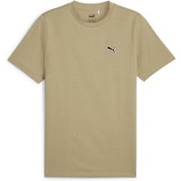 PUMA Better Essentials T-Shirt Herren 83 - prairie tan M von Puma