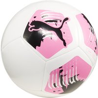 PUMA Big Cat Freizeit-Fußball 01 - PUMA white/poison pink/PUMA black 3 von Puma