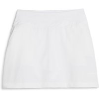 PUMA Blake Golfrock Damen 02 - white glow S PUMA Blake Golfrock Damen 02 - white glow S von Puma