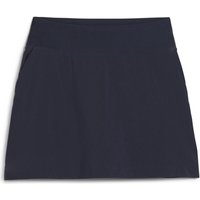PUMA Blake Golfrock Damen 03 - deep navy L PUMA Blake Golfrock Damen 03 - deep navy L von Puma