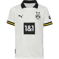 PUMA Borussia Dortmund 24-25 3rd Teamtrikot Kinder von Puma