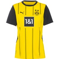 PUMA Borussia Dortmund 24-25 Heim Teamtrikot Damen PUMA Borussia Dortmund 24-25 Heim Teamtrikot Damen von Puma