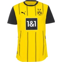 PUMA Borussia Dortmund 24-25 Heim Teamtrikot Herren PUMA Borussia Dortmund 24-25 Heim Teamtrikot Herren von Puma