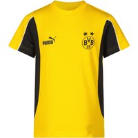 PUMA Borussia Dortmund T-Shirt Kinder PUMA Borussia Dortmund T-Shirt Kinder von Puma