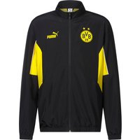 PUMA Borussia Dortmund Trainingsjacke Herren PUMA Borussia Dortmund Trainingsjacke Herren von Puma