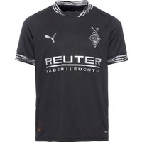 PUMA Borussia Mönchengladbach 24-25 3rd Teamtrikot Kinder PUMA Borussia Mönchengladbach 24-25 3rd Teamtrikot Kinder von Puma