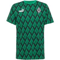 PUMA Borussia Mönchengladbach T-Shirt Herren PUMA Borussia Mönchengladbach T-Shirt Herren von Puma