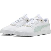 PUMA Cali G Golfschuhe Damen 06 - PUMA white/peaceful blue 39 PUMA Cali G Golfschuhe Damen 06 - PUMA white/peaceful blue 39 von Puma