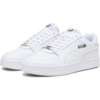 PUMA Caven 2.0 VTG Sneaker 03 - PUMA white/PUMA white/PUMA black 44 von Puma