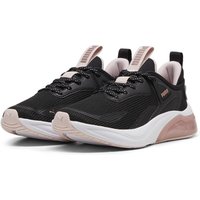 PUMA Cell Thrill Laufschuhe 03 - PUMA black/rose gold/mauve mist 42 von Puma