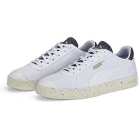 PUMA Club Better Sneaker PUMA white/parisian night/pebble gray 40 PUMA Club Better Sneaker PUMA white/parisian night/pebble gray 40 von Puma
