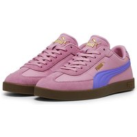 PUMA Club II Era Sneaker 09 - mauved out/dark amethyst/gum 41 von Puma