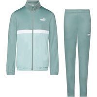 PUMA Colorblock Trainingsanzug Jungen von Puma