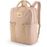 PUMA Core College Rucksack Damen 05 - dusty tan von Puma