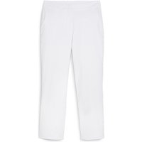 PUMA Costa Golfhose Damen 01 - white glow M von Puma