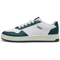 PUMA Court Classic Sneaker Herren PUMA Court Classic Sneaker Herren von Puma