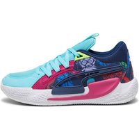 PUMA Court Rider Chaos Fresh Basketballschuhe Herren PUMA Court Rider Chaos Fresh Basketballschuhe Herren von Puma