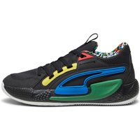 PUMA Court Rider Chaos Trash Talk Basketballschuhe Herren PUMA Court Rider Chaos Trash Talk Basketballschuhe Herren von Puma