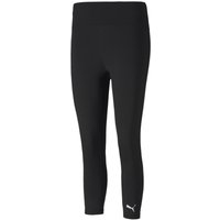 PUMA Cross The Line 3/4 Laufhose Damen PUMA black XS PUMA Cross The Line 3/4 Laufhose Damen PUMA black XS von Puma