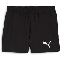 PUMA Cross The Line 3.0 Split Shorts Kinder 01 - PUMA black 140 PUMA Cross The Line 3.0 Split Shorts Kinder 01 - PUMA black 140 von Puma