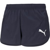 PUMA Cross The Line Split Trainingsshorts 2.0 PUMA new navy XXL von Puma