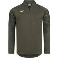 PUMA Cup Poly Training Herren Jacke 656013-25 von Puma